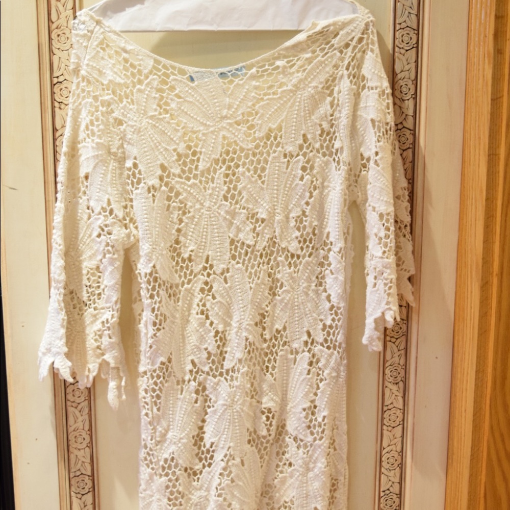 TJ MAXX cover up